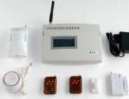 無線防盜報警器